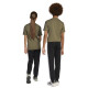 Adidas Παιδικό παντελόνι Essentials 3-S French Terry Pants Adidas Παιδικό παντελόνι Essentials 3-S French Terry Pants